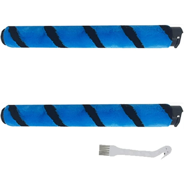 Soft Brushroll Replacement Parts Acessories For Shark Vertex Duoclean Powerfin Upright Vacuum Az2002 Az2000 Az2000w Az1501 La455 La502 Accessories, Pa