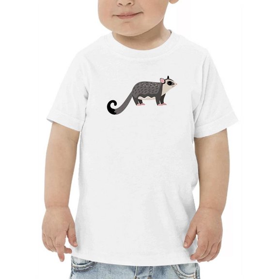 Flying Rodent T-Shirt Toddler -Image by Shutterstock, 2 Toddler