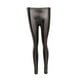 thumbnail image 2 of Leggings de mujer Pantalones de tubo delgados con exterior exterior exterior Pantalones de cadera, hasta el tobillo Gris hierro, 2 of 9