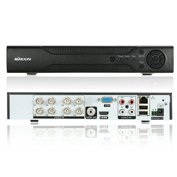 DVR Recorders for TV