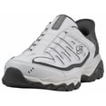 thumbnail image 1 of Zapatos Slip-On Skechers para Hombre Afterburn M.Fit Grill Captain Blanco Talla 9 US, 1 of 7