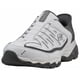 thumbnail image 1 of Zapatos Skechers Afterburn M.Fit Grill Captain para hombre, color blanco 9.5US, 1 of 7