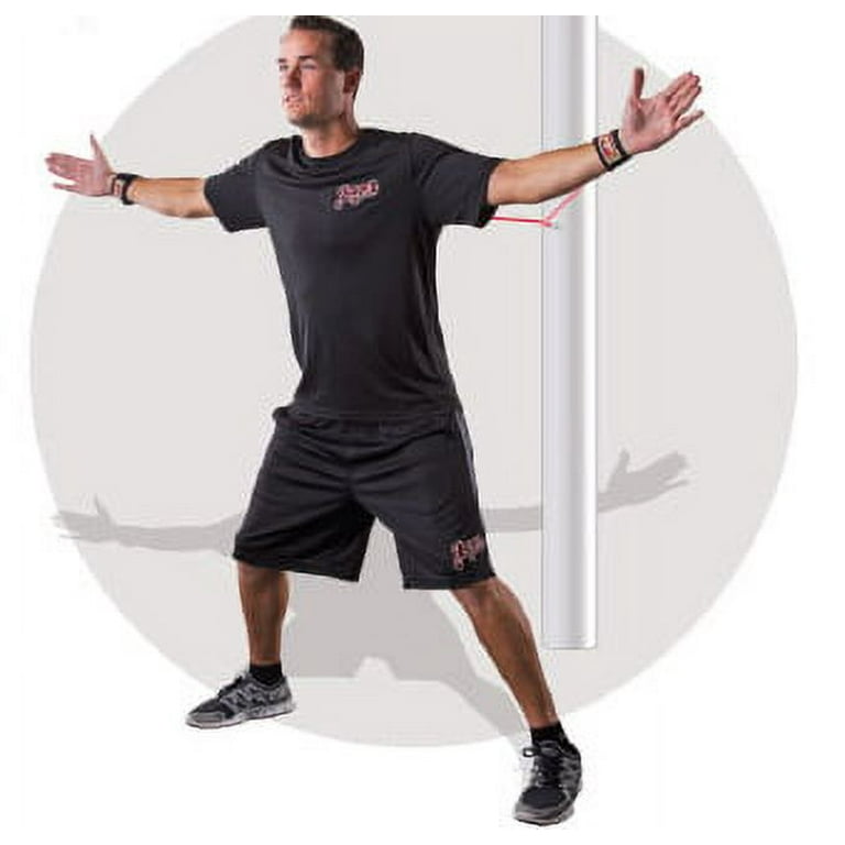 Jaeger Sports Exercise Baseball/Softball J-Bands™ (Ages 13 Jaeger Sports Exercise Baseball/Softball J-Bands™ (Ages 13