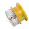 thumbnail image 1 of Luz de muelle de advertencia Solar ANGGREK LED 360 grados, 1 of 8
