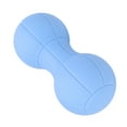 SHNWU Peanut Massage Ball Massage Mobility Ball Physical Therapy
