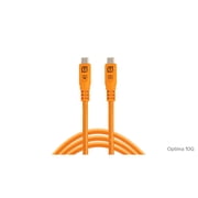 Tether Tools TetherPro Optima 10G Mobile Tethering Kit with Large AeroTab and 6 Cable