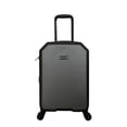 thumbnail image 1 of MALETA 20' VIAJE CARRY ON PEAK TOUR BUCAREST ABS RÍGIDA gris, 1 of 5