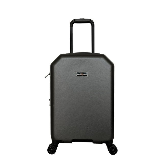 MALETA 20' VIAJE CARRY ON PEAK TOUR BUCAREST ABS RÍGIDA gris