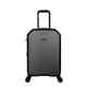 thumbnail image 1 of MALETA 20' VIAJE CARRY ON PEAK TOUR BUCAREST ABS RÍGIDA gris, 1 of 5