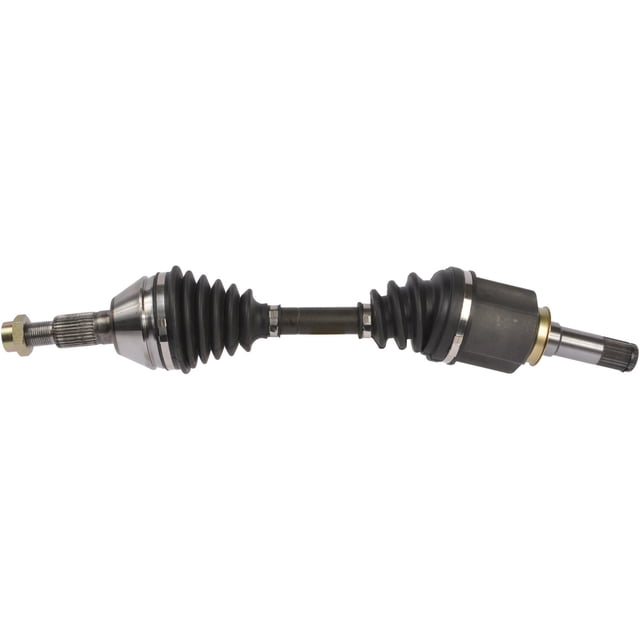 Flecha Homocinética G6 2007 A 2009 Pontiac V6 3.6L Del Izq CARDONE .