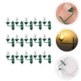thumbnail image 2 of 25pcs Miniature Lamp Decorations Sand Table Lamp Decors Micro-landscape Decorations, 2 of 9