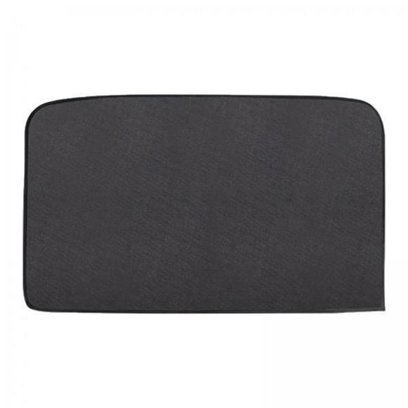 2x Car Rear Front Side Window Sunshade Set Premium Durable Protection Supplies Easy Install Spare
