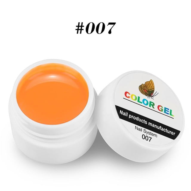 Esmalte de uñas, regalos para mujeres, fototerapia removible, pegamento de flores, línea de tracción, esmalte de uñas, pegamento, pintura para uñas, rotulador de 8 ml