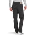 thumbnail image 2 of Wrangler Mens Jeans 58X30 Relaxed Fit Straight Stretch, 2 of 3