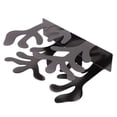 thumbnail image 5 of Emoshayoga Dispensador de servilletas, almacenamiento Decoración de gran capacidad Soporte de servilleta de papel vertical para el hogar para la oficina (negro), 5 of 5