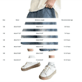 thumbnail image 3 of Ruyang Teen Boys Bermuda Jean Shorts Knee Length Wide Leg Cargo Denim Shorts Elastic Waist Loose Casual Shorts with Pockets, 3 of 7
