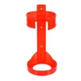 thumbnail image 4 of Fire Extinguisher Mount Wall Mount Fire Extinguisher Bracket Fire Extinguisher Stand, 4 of 8