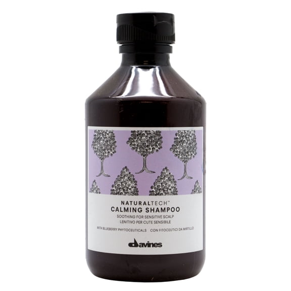 Davines Naturaltech Calming Shampoo