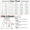thumbnail image 4 of ameIAEA St Patricks Day Shirt Women Long Sleeve Printed Blouses 2025 Spring Crewneck Tops, 4 of 4