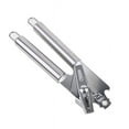 thumbnail image 4 of unbranded Abrelatas De Acero Inoxidable Plata Para Cocina Manual Con De, 4 of 5
