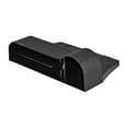 thumbnail image 2 of Xingzhi Gap Filler Practical Organizer For Neat And Tidy Car Interior Easy Copilot-Black 1Set, 2 of 6