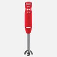thumbnail image 1 of Linen Chest JS GOURMET Immersion Stick Hand Blender - Red, 1 of 3