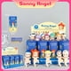thumbnail image 2 of 12 piezas de Sonny Angel Motherland Edition Ocean Collection Anime Character Decorations Fan Kids Christmas Gift Mystery Box, 2 of 5