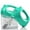 Turquoise, variant on OVENTE 1.8 lb Portable 5 Speed Mixing Electric Hand Mixer, Perfect for Baking, New- Black HM151B