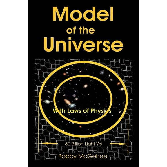 Model of the Universe (Paperback)
