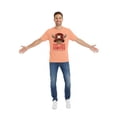 thumbnail image 3 of One Piece, Men's & Big Men's Graphic Tee, Tony Tony Chopper, Sizes S-3XL, 3 of 4
