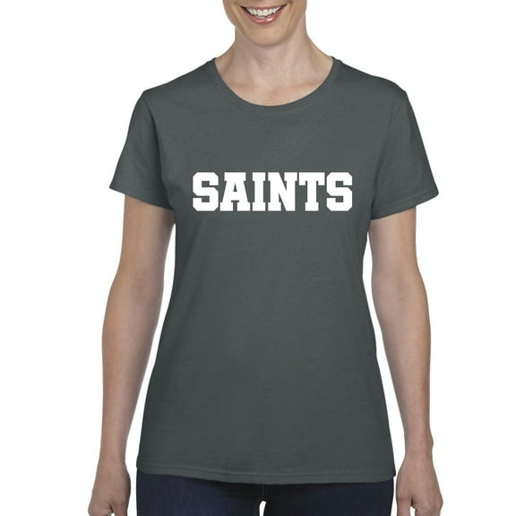 Artix - Women's T-Shirt Short Sleeve - Saints