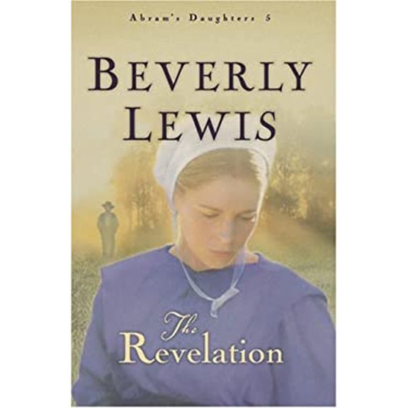 Pre-Owned The Revelation (Abram's Daughters) Paperback