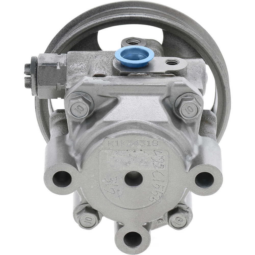 MAVAL 96315M Reman Power Steering Pump