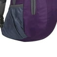 thumbnail image 4 of Men‘S Multiple Compartment Chest Sling Packs Shoulder Cross Body Bag Cycle Day Packs Satchel Backpack, 4 of 6