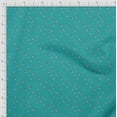 thumbnail image 3 of Soimoi Cotton Voile Fabric Floral & Leaves Panel Decor Fabric Printed Yard 42 Inch Wide, 3 of 3
