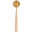 thumbnail image 1 of Cuchara medidora de cucharadita Cuchara medidora de 8 ml Cuchara medidora para cocinar Cuchara medidora para condimentos, 1 of 6