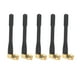 thumbnail image 1 of Antena GSM, Antenas Domésticas De Cabeza Masculina SMA De Transmisión Estable Para Interiores, 1 of 8