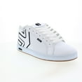 thumbnail image 2 of Etnies Adult Mens Fader Skate Inspired Sneakers, 2 of 8