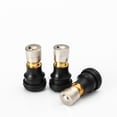 thumbnail image 2 of 1/2/5Pcs New 26mm for Xiaomi M365 Tubeless Tire Valve Vacuum Valves Electric Scooter Valve Wheel Gas Valve 1PC, 2 of 8