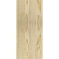thumbnail image 4 of Ekena Millwork 8"W x 18"D x 18"H Balboa Rough Sawn Traditional Outlooker, Douglas Fir, 4 of 4
