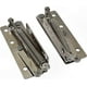 thumbnail image 2 of Adjustable 90 Degree Hinge with Balanced Spring for Cabinet and Sofa Doors, Vertical Mounting Solution, 2 of 5