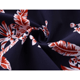 thumbnail image 6 of Firpearl Women's Tankini Swimsuits Cross Back Flowy Swim Tops Modest Swimwear, 6 of 6