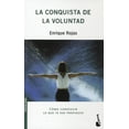 thumbnail image 1 of LA CONQUISTA DE LA VOLUNTAD BOOKET ENRIQUE ROJAS, 1 of 2