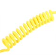 thumbnail image 4 of Sonducket Kayak Accesorio Seguridad Paddle Stand Up Paddle Surf Leash para tabla de surf (Amarillo) Deportes acuáticos, 4 of 6