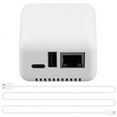 thumbnail image 1 of P330 Mini Print Server USB 2.0 Cable Connection Easy Printing,Mini NP330 Cloud Printing Print Server, 1 of 7