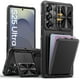thumbnail image 1 of Funda de teléfono SSLOTSCASE para Samsung Galaxy S25 Ultra Black, 1 of 7