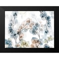 thumbnail image 2 of Koetsier, Albert 18x15 Black Modern Framed Museum Art Print Titled - Sky Reaching 1, 2 of 5