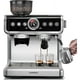 thumbnail image 1 of Máquina De Espresso Con Pantalla Táctil, Espumador De Leche, Tanque de Agua de 2.8L y 20 Bares, 1 of 9
