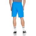 thumbnail image 4 of Men's Puma 703436 LIGA Core Performance Short (Electric Blue Lemonade M), 4 of 7