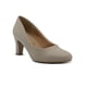 thumbnail image 4 of Zapatilla Lady Paulina Para Mujer Dama Color Clay terracota 24, 4 of 6